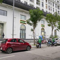 Bán Shophouse The Emerald Mỹ Đình 171M2 Dòng Tiền 65 Triệu/Th, Sổ Vĩnh Viễn