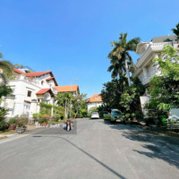 Cực Đẹp! Cần Bán Đất Xây Biệt Thự Tại 204 Nguyễn Văn Hưởng, Thảo Điềndiện Tích10X21 Cn 200M2 Giá Bán 39,5 Tỷ