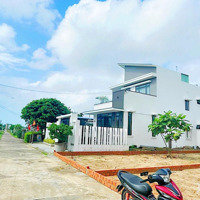 Bán Đất Nền Xây Dựng Được Ngay- Tiện Ích Đầy Đủ- Khu Vực Yên Tĩnh- Giá Tốt