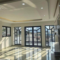Cho Thuê Nhà Mặt Phố Trần Kim Xuyến 90M2X6T, Nhà Mới, Thông Sàn, Thang Máy Làm Vpshowroom Spa
