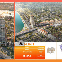 Căn Hộ 2Pn+ Diện Tích Lớn- View Biển- Thanh Toán Vay Chỉ 5,474Ty -Bàn Giao 6/2025 - Châu Mỹ Srt