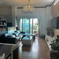Cc Bán Chung Cư 789 Bqp Mỹ Đình Nam Từ Liêm 100M2 3Pn2Vs Tầng Trung Lô Góc Thoáng Giá Bán 5,87 Tỷ Bp