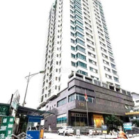 Cc Bán Chung Cư 789 Bqp Mỹ Đình Nam Từ Liêm 100M2 3Pn2Vs Tầng Trung Lô Góc Thoáng Giá Bán 5,87 Tỷ Bp