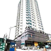 Cc Bán Chung Cư 789 Bqp Mỹ Đình Nam Từ Liêm 100M2 3Pn2Vs Tầng Trung Lô Góc Thoáng Giá Bán 5,87 Tỷ Bp