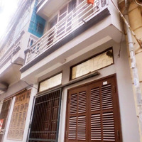 Bán Nr 23 Lê Văn Lương Nhân Chính Thanh Xuân 40M2X4 Tầng, Khu Phân Lô, Kd Thuận Lợi Giá Chỉ 13,5 Tỷ