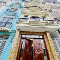 Chính Chủ Bán Nhà Mới Xuân Phương - Diện Tích 40M - Oto Đỗ Cửa - Lô Góc - Full Nội Thất Chỉ 6.8 Tỷ