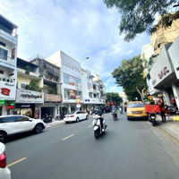8X 20M, Bán Căn Đôi 4 Tầng - 1 Kết Cấumặt Tiềnlê Văn Sỹ - Tân Bình ( Giá Bán 40 Tỷ)