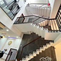 Bán Nhà 4 Tầng Đường 7M5 Trung Lương 15, Đảo Vip, Hoà Xuân