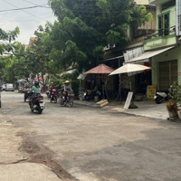 Bán Nhà Góc 2 Mặt Tiền Đường S9, Phường Tây Thạnh, Diện Tích 10Mx20M, 1 Lầu, Đường Rộng 14M Và 14M