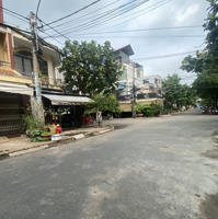 Bán Nhà Góc 2 Mặt Tiền Đường S9, Phường Tây Thạnh, Diện Tích 10Mx20M, 1 Lầu, Đường Rộng 14M Và 14M