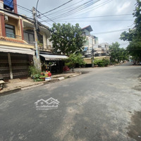 Bán Nhà Góc 2 Mặt Tiền Đường S9, Phường Tây Thạnh, Diện Tích 10Mx20M, 1 Lầu, Đường Rộng 14M Và 14M