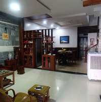 Bán Nhà 3 Tầng Mặt Tiền Phạm Cự Lượng Giao Với Nguyễn Công Trứ,Diện Tích138M, Ngang 8,2M - Giá Bán 15 Tỷ6 Tl
