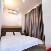 Khách Sạn 2Mt Dương Quảng Hàm, 108M2 4 Tầng, 13 Phòng. Khai Thác 80 Triệu/Th. Giá Bán 17.5 Tỷ Tl