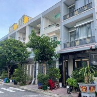 Bán 4 Lô Đất 2 Mặt Tiền Trong Tương Lai Tại Khu Nhà Ở Tân Hòa, Kế Bên Dự Án Bcons Plaza
