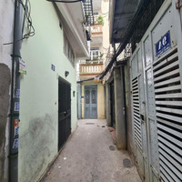 Nhà Trong Ngõ 281/75 Trương Định, Hai Ba Trưng, Ha Nội