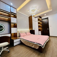 Chính Chủ Bán Nhà Riêng Ngõ 21 Lê Văn Lương,Diện Tích32M2 -Mặt Tiền4M, Nhà Mới , Gần Ô Tô, Giá Bán 5,6 Tỷ