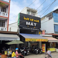 Bán Nhà Mặt Tiền Đường Lê Đức Thọ , Phường 13 , Nhà Đang Cho Thuê 20 Triệu 1 Tháng , Vị Trí Kd Tốt