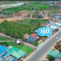 4.9 Lô Đất 960M2 Mặt Tiền Đường 20Mdiện Tích724 15 Phút Đến Sân Bay Liên Khương Đà Lạt