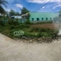 Đất Thổ Cư (Lô Góc) Hẻm Xe Hơi Giá Tốt Xã Bình Chánh