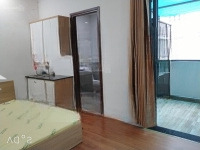 Cho Thuê Chdv Nguyên Sàn Lầu 3 Khu City Land Park Hill - 2 Phòng Ngủ- 80M2 - 8 Triệu/Th