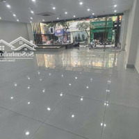 Tôi Chính Chủ Cho Thuê Nhà Trần Kim Xuyến, 120M2 X6T,Mặt Tiền6M, Thông Sàn, Thang Máy, Ô Tô Đỗ. 80 Triệu/Th