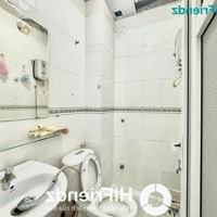 Cho Thuê 2 Phòng Ngủ Siêu Thoáng Ngay Công Viên Hoàng Văn Thụ,Cầu Lăng Cha Cả Tân Bình