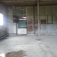 Cho Thuê Kho Xửơng 190M2 Giá Giá Rẻ Tại Vĩnh Lộc A Bình Chánh Tp.