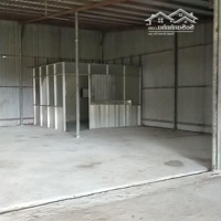 Cho Thuê Kho Xửơng 190M2 Giá Giá Rẻ Tại Vĩnh Lộc A Bình Chánh Tp.