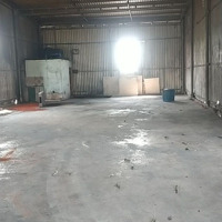 Cho Thuê Kho Xửơng 190M2 Giá Giá Rẻ Tại Vĩnh Lộc A Bình Chánh Tp.