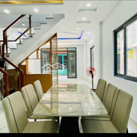 Cô Tú Bán Nhà Bùi Quang Là P12 Gò Vấp. 53,9M2 Giá Bán 2Tỷ550 Gần Chợ Phạm Văn Bạch. Đang Cho Thuê 17 Triệu