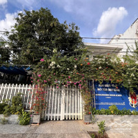 Mặt Tiền Kdc Bình Phú, Quận 6, Tp. Hcm, 28,8 Tỷ, 256M2 Vuông Vức