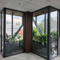 Tòa Nhà Văn Phòng Góc 2 Mặt Tiền Nguyễn Hữu Tiến, Quận Tân Phú. Giảm Về 36 Tỷ Chốt.