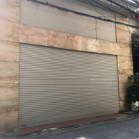 Bán Đất Linh Lang - Đào Tấn, Phân Lô Ô Tô Tránh, Ngõ Thông Kinh Doanh Đỉnh: 99M2,Mặt Tiền6.5M