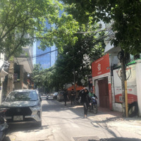 Bán Đất Linh Lang - Đào Tấn, Phân Lô Ô Tô Tránh, Ngõ Thông Kinh Doanh Đỉnh: 99M2,Mặt Tiền6.5M