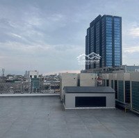 Cho Thuê Nhà Mặt Phố Trường Chinh Diện Tích 400M2 Thông Sàn, 8 Tầng, Mặt Tiền 20M Đống Đa, Hà Nội