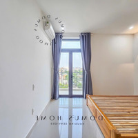 Cho Thuê Phòng 25M2 Tại Nguyễn Thị Thập, Tân Quy, Q7, Tp. Hcm, 5,4 Triệu (Giá Thật)