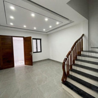 Bán Nhà 5T, 33M2, Ô Tô Đỗ Gần, Gần Vành Đai 4, Chợ Trường, 1Km Phenika