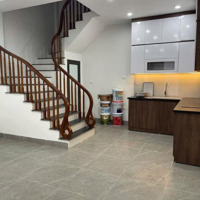 Bán Nhà 5T, 33M2, Ô Tô Đỗ Gần, Gần Vành Đai 4, Chợ Trường, 1Km Phenika