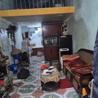 Bán Nhà Ngõ 374 Âu Cơ, Nhật Tân, Tây Hồ.diện Tích32M2. 2 Tầng.mặt Tiền3M. Giá Bán 4.85 Tỷ. Tặng Gpxd 4T, 1 Tum.