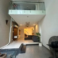 Cực Hot - Bán Nhà Phố 6 Tầng Cực Đẹp Hẻm Đường Lê Lai, Phường Bến Thành - Quận 1
