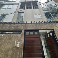 Cực Hot - Bán Nhà Phố 6 Tầng Cực Đẹp Hẻm Đường Lê Lai, Phường Bến Thành - Quận 1
