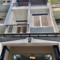 Bán Nhà Mặt Tiền Đường Cách Mạng, Phường Tân Thành, Quận Tân Phú