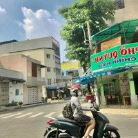Bán Nhà Mặt Tiền Đường Cách Mạng, Phường Tân Thành, Quận Tân Phú