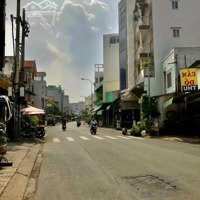 Bán Nhà Mặt Tiền Đường Cách Mạng, Phường Tân Thành, Quận Tân Phú