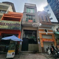 Bán Nhà Mặt Tiền Đường Lê Công Kiều, Phường Nguyễn Thái Bình, Quận 1 Giá Rẻ Nhất Khu Vực