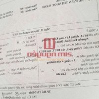 Bán Nhà Mặt Tiền Đường Lê Công Kiều, Phường Nguyễn Thái Bình, Quận 1 Giá Rẻ Nhất Khu Vực