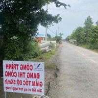 Bán Đất Đẹp Tại Nguyễn Thìn, Long Thuận, Gò Công, Tiền Giang, 625 Triệu, 110 M2