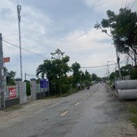 Bán Đất Đẹp Tại Nguyễn Thìn, Long Thuận, Gò Công, Tiền Giang, 625 Triệu, 110 M2