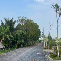 Bán Đất Đẹp Tại Nguyễn Thìn, Long Thuận, Gò Công, Tiền Giang, 625 Triệu, 110 M2