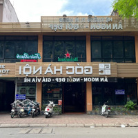 Siêu Phẩm Mbkd Phố Vạn Phúc - Ba Đình Đẹp Nhất Diện Tích: 100M2 X 2T Mt: 12M 60 Triệu/Tháng, Kd Mọi Mô Hình,